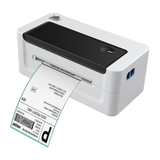 Wireless Bluetooth Thermal Label Printer - Delivery free for the UK